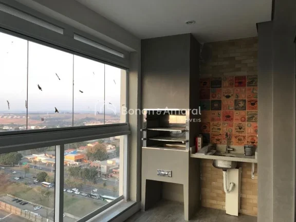 Imagem Este belíssimo apartamento de 94 m² está localizado em um dos bairros mais valorizados de Campina...
