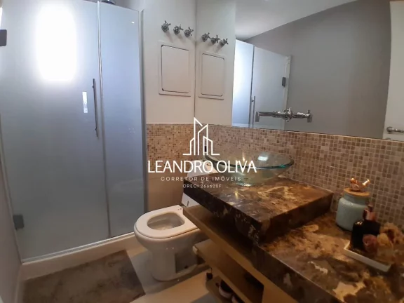 Imagem Condomínio MUNDO SAÚDE - Apartamento à venda na Saúde 84 m² 3 dormitórios (1 suíte) 2 vagas - Lazer completo