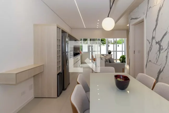 Imagem Apartamento à Venda - Aclimação, 1 Quarto, 105 m2
