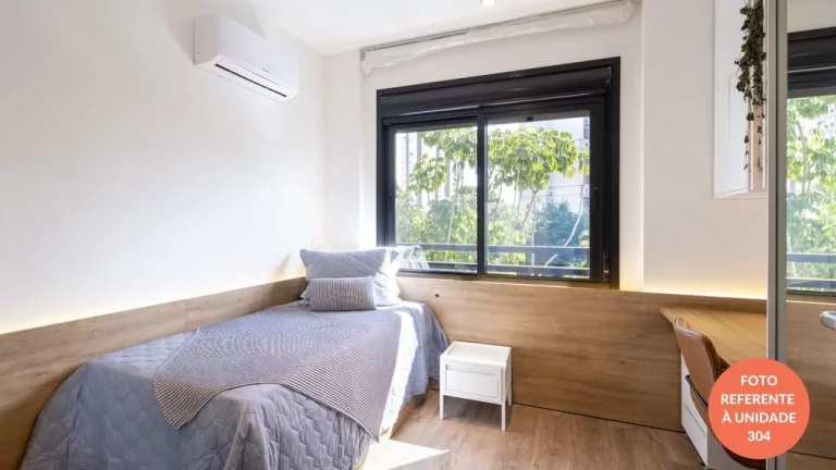 Imagem Apartamento à venda no bairro Boa Vista - Porto Alegre/RS
