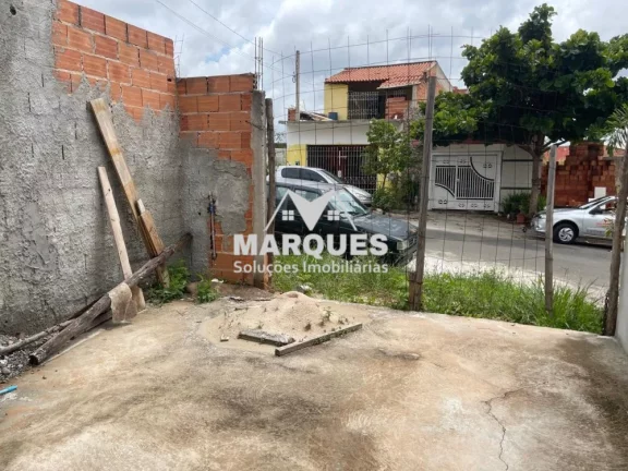 Imagem Casa a Venda no bairro Jardim dos Ipês II - Sumaré, SP