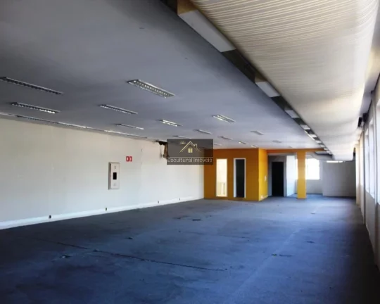 Imagem VILA LEOPOLDINA GALPÃO PARA LOCAÇÃO EM MÓDULOS DE 5.000 M A 17.000 M BAIXO CUSTO DE OCUPAÇÃO - R$ 35,00 / M - VER DESCRIÇÃO