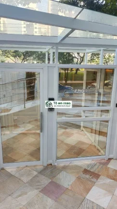 Imagem APARTAMENTO RESIDENCIAL em SÃO JOSÉ DOS CAMPOS - SP, PARQUE RESIDENCIAL AQUARIUS