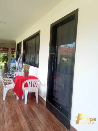 Imagem MARAVILHOSA CHÁCARA EM TARTARUGA / GUARAPARI - ES