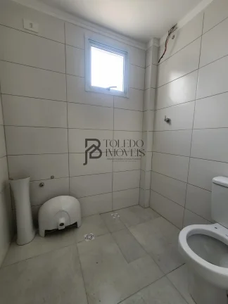 Imagem Apartamento de 127m² com 3 Dormitórios com suítes no bairro Aviação - Praia Grande