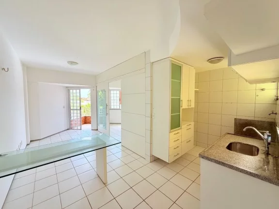 Imagem Condominio Belo Horizonte