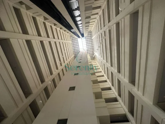 Imagem Apartamento à venda na Vila Larse, em Londrina/PR