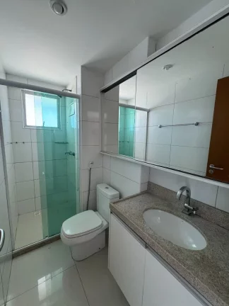 Imagem Apartamento com 3 suítes à venda, 162 m² por R$ 1.680.000 - Guararapes - Fortaleza/CE