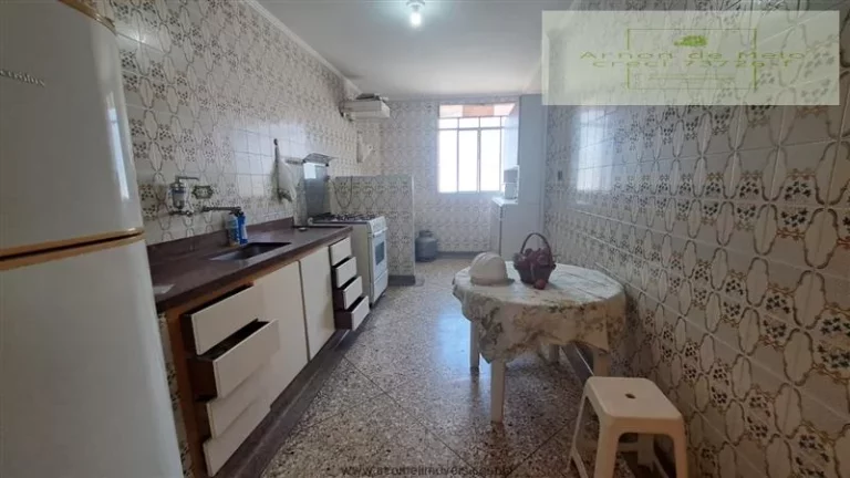 Imagem Apartamentos no Litoral para venda em Santos no bairro Boqueirão
