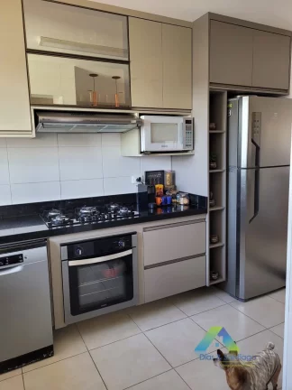 Imagem Apartamento à venda no bairro Assunção - São Bernardo do Campo/SP