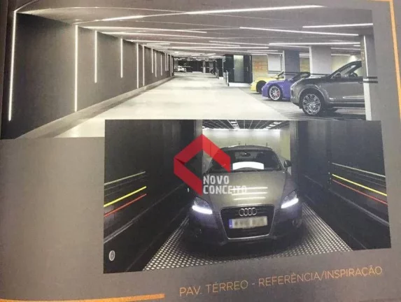 Imagem Apartamento à venda, 365 m² por R$ 4.789.000,00 - Meireles - Fortaleza/CE