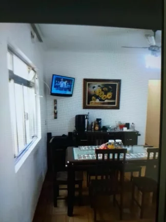 Imagem Sobrado Padrão à venda em Santo André/SP