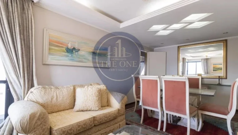 Imagem Imperdível apartamento à venda em São Paulo-SP, Itaim Bibi, 3 quartos, 1 suíte, 2 salas, 2 vagas, 98m². Confira!