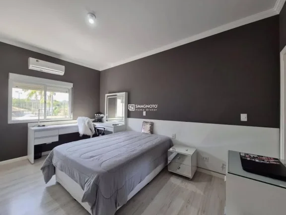 Imagem Casa com 3 dormitórios à venda, 210 m² por R$ 960.000,00 - Jd Porangaba - Águas de São Pedro/SP