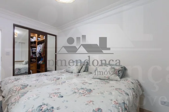 Imagem Apartamento reformado Av. Angelica com 3 dormitorios e 1 vaga, 127m².