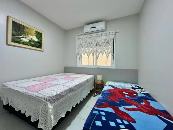 Imagem Apartamento 2 Dormitórios - Bairro Navegantes