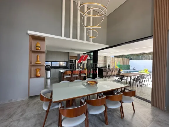 Imagem Casa - Cond. Gran Royalle - Lagoa Santa