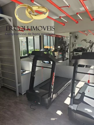 Imagem SALA RESIDENCIAL em São Paulo - SP, Santa Cecilia