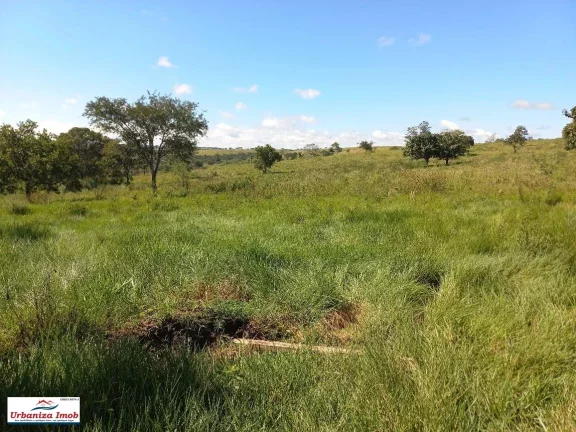 Imagem Fazenda à Venda no Município de Camapuã/MS contendo 1003 hectares com Formação 50% feito esse ano | Mangueiro Novo sendo finalizado | 18 KM da Rodovia