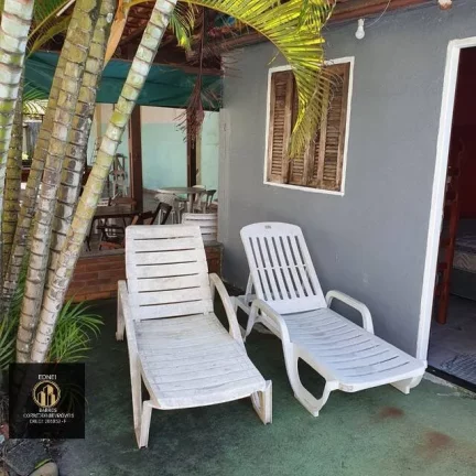 Imagem Casa, Balneário Jequitiba, Itanhaém - SP