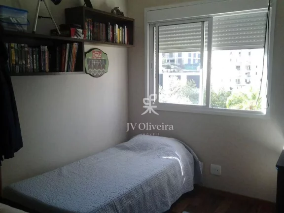 Imagem Apartamento com 3 dormitórios à venda, 128 m² por R$ 1.249.000,00 - Vila Andrade - São Paulo/SP