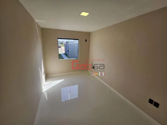 Imagem Casa com 2 dormitórios à venda, 61 m² por R$ 330.000,00 - Vila do Peró - Cabo Frio/RJ