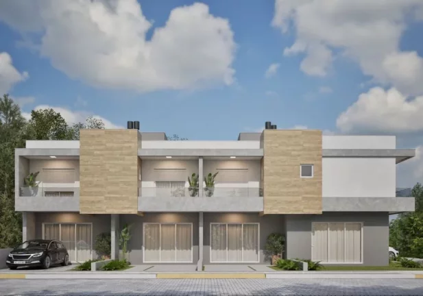 Imagem Residencial Amália