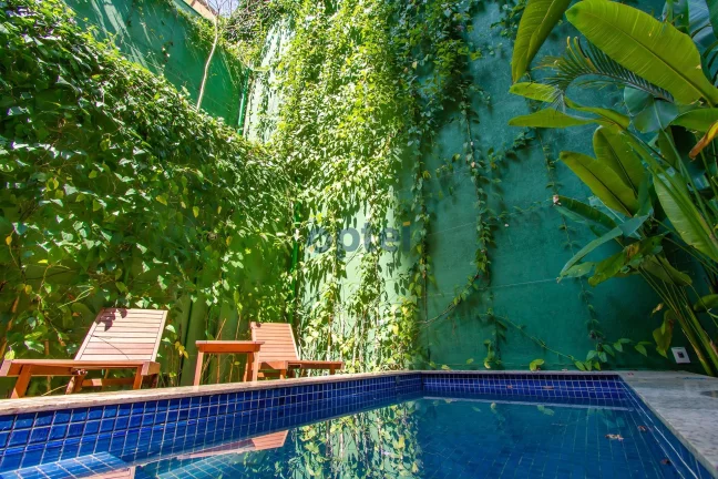 Imagem STUDIO COM 1 DORMITÓRIO À VENDA AO LADO DO METRÔ ANA ROSA - 35 M² ACLIMAÇÃO - SÃO PAULO/SP