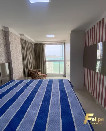 Imagem APARTAMENTO DECORADO NA PRAIANHA DE MUQUIÇABA / GUARAPARI