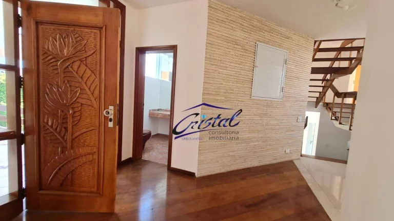 Imagem Casa com 5 quartos / suítes à venda em Alphaville, 620 m² - Alphaville 5 - Santana de Parnaíba/SP
