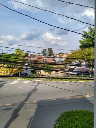 Imagem Alugo Andar Corporativo em Santo André, Parque Erasmo Assunção