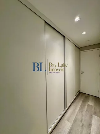 Imagem Apartamento À Venda Com 113M² - Varanda Gourmet - Vida Viva Jardim Itália!!