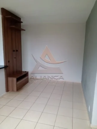 Imagem Apartamento - Ribeirão Preto - Jardim Helena