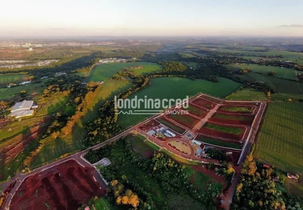Imagem Terreno à Venda no Condomínio Artesano com 447 m² de Área Total e Alto Potencial de Valorização