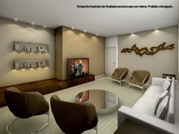 Imagem Condomínio The Address São Caetano do Sul, apartamento a venda 3 quartos em São Caetano do Sul SP, The Address