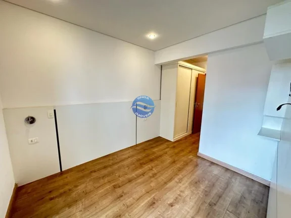 Imagem Apartamento tipo Garden a venda no Gonzaga em Santos