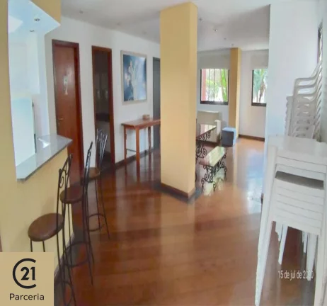 Imagem APARTAMENTO RESIDENCIAL em SÃO PAULO - SP, VILA MARIANA