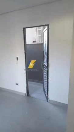 Imagem “Esse apartamento tem um terraço privativo MAIOR que muita sala por aí…”