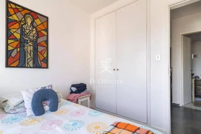 Imagem Apartamento com 2 dormitórios à venda, 67 m² por R$ 650.000 - Vila Olímpia - São Paulo/SP
