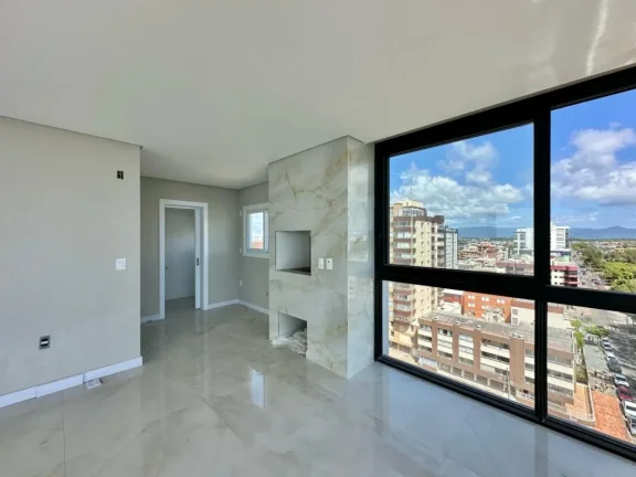 Imagem Apartamento 3 Dormitórios - Bairro Centro