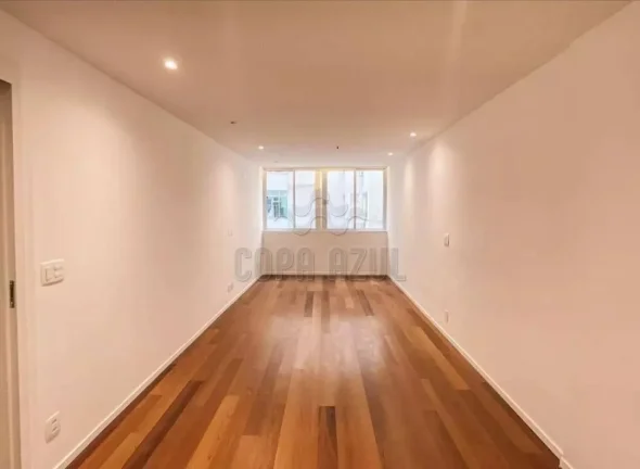 Imagem Copacabana - Residencial › Apartamento com 3 quarto(s) a Venda