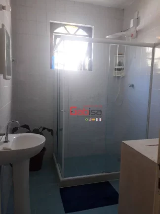 Imagem Casa com 4 dormitórios à venda, 940 m² por R$ 950.000,00 - Peró - Cabo Frio/RJ