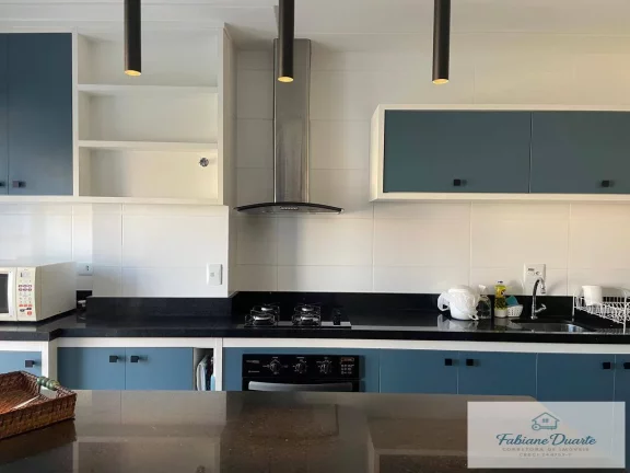 Imagem Apartamento 2 dormitórios em ótima localização na Praia das Toninhas