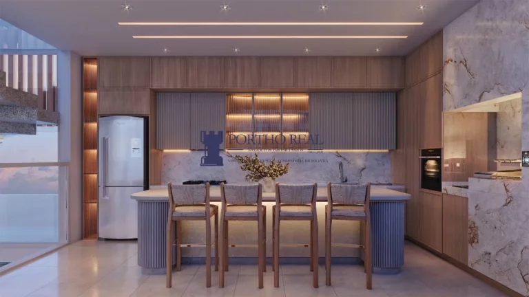 Imagem APARTAMENTOS ALTO Padrão EM CAIOBÁ
PRAYA BECH HOME- UNIDADES COM 3 E 4 SUÍTES DE 142 A 380M2.

O ...