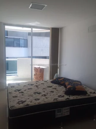 Imagem Apto. Alto Padrão Vista Mar