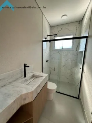 Imagem Casa em Condomínio para Locação em Atibaia, Condominio Porto Atibaia, 5 dormitórios, 5 suítes, 6 banheiros, 5 vagas