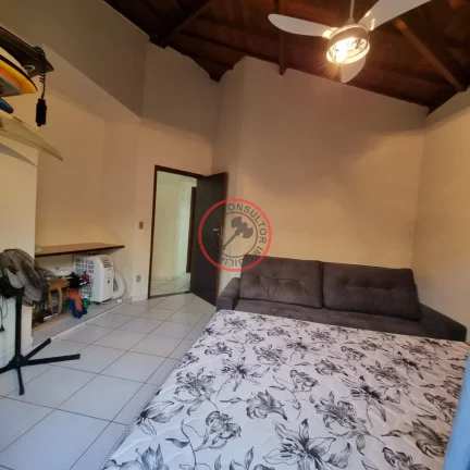 Imagem CASA AMPLA COM 4 DORMITÓRIOS, SENDO 1 SUÍTE, QUINTAL, PISCINA AREA GOURMET, EM EXCELENTE LOCALIZAÇÃO A VENDA EM BOISSUCANGA