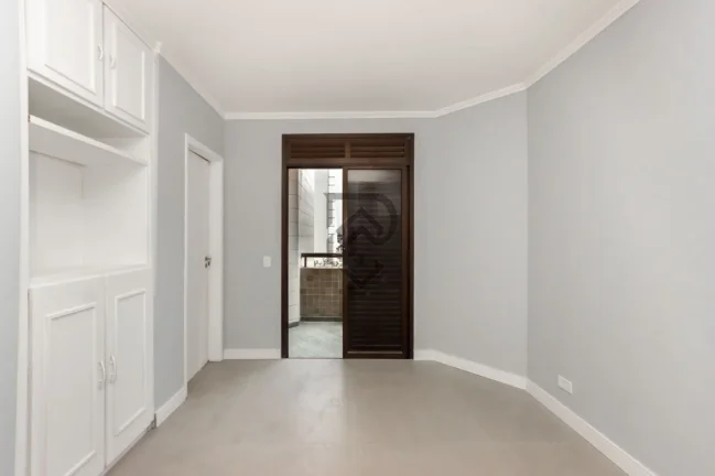 Imagem Apartamento Reformado moema pronto para morar