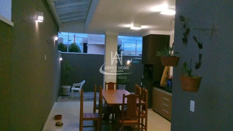 Imagem Casa de Condomínio, Residencial Alta Vista - São José do Rio Preto