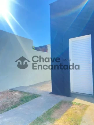 Imagem Casas / Padrão na cidade de Birigui